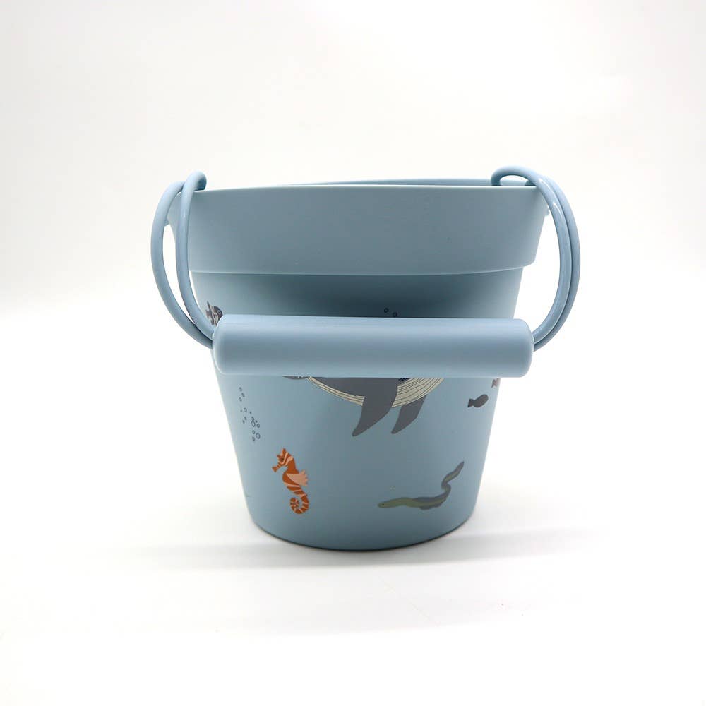 Marlowe and Sage LLC - Sand Toys