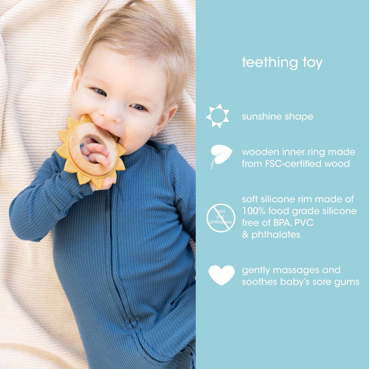 Pearhead - 6-12 Months Learning Kit, Montessori Developmental Toys