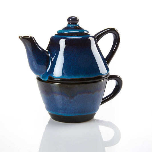 SERRV International - Lak Lake Tea for One