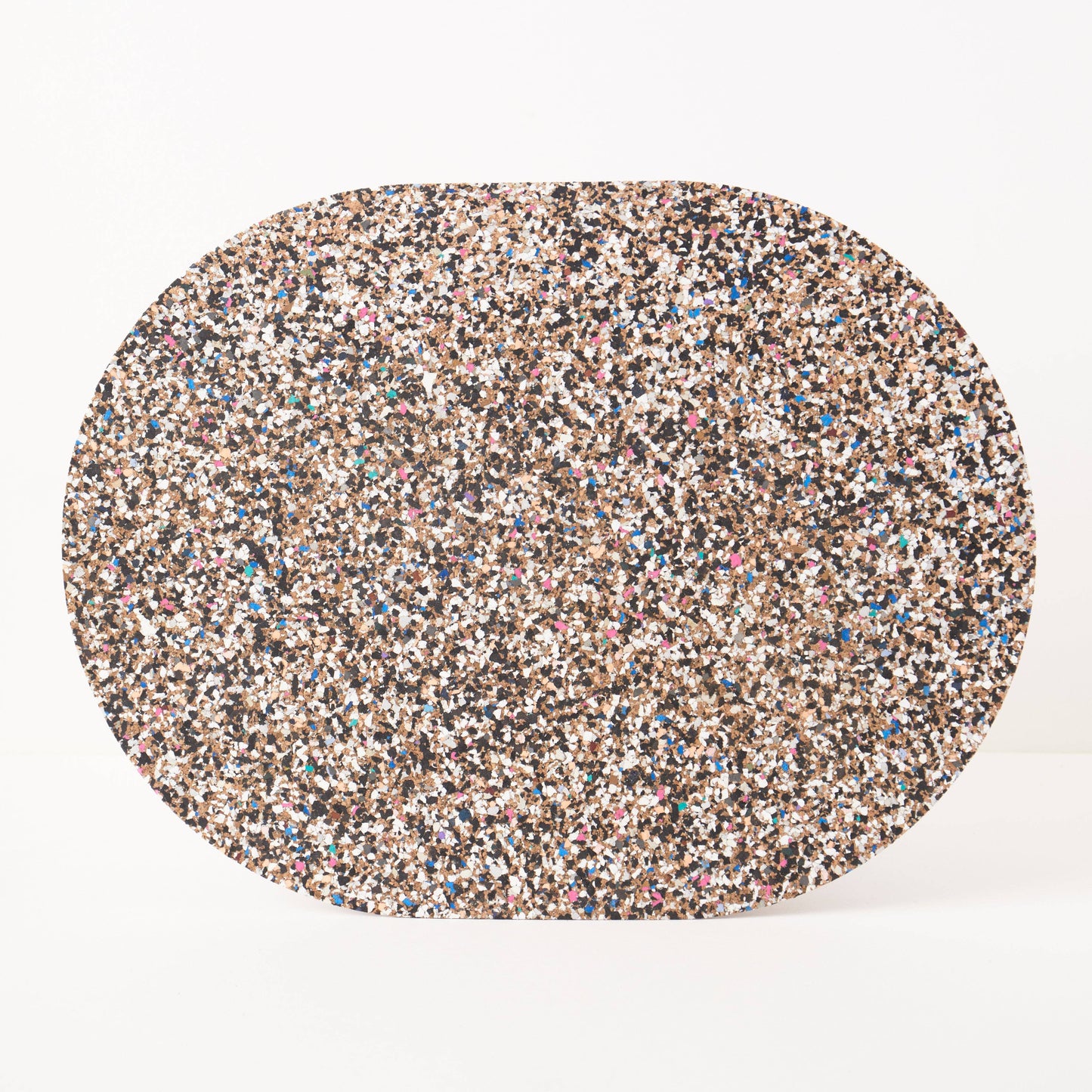 Beach Clean Placemats | Oval | Set of 4