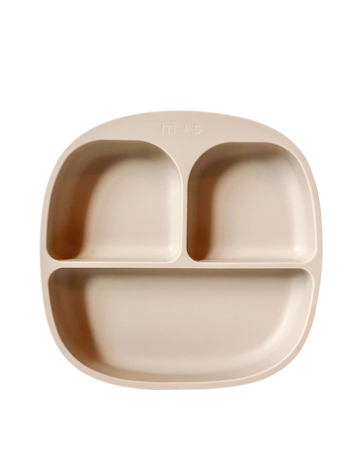 Marlowe and Sage LLC - Laurel Plate