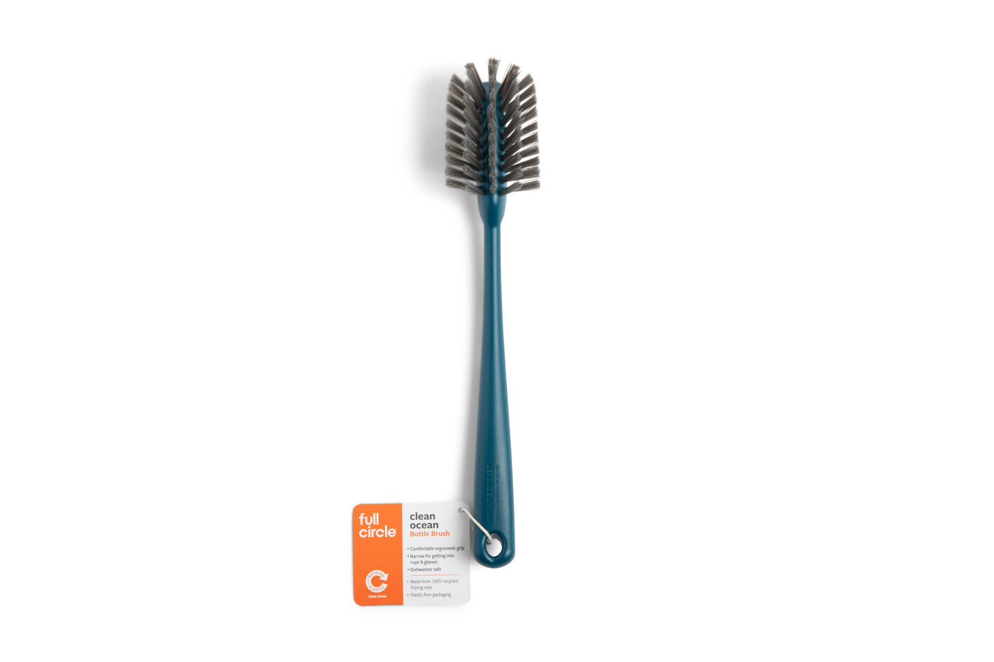Full Circle Home - Clean Ocean - Bottle Brush