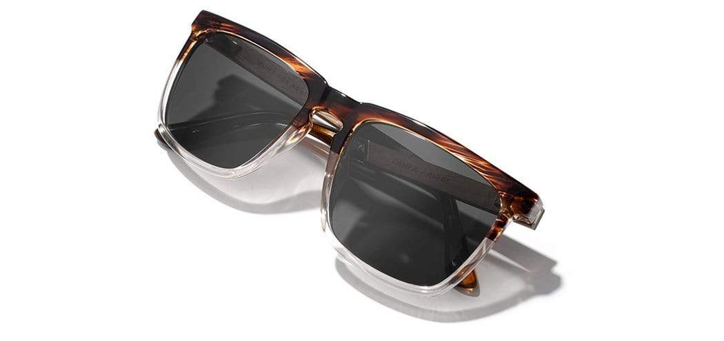 CAMP Eyewear - CAMP Ridge Sunglasses - Whiskey Soda