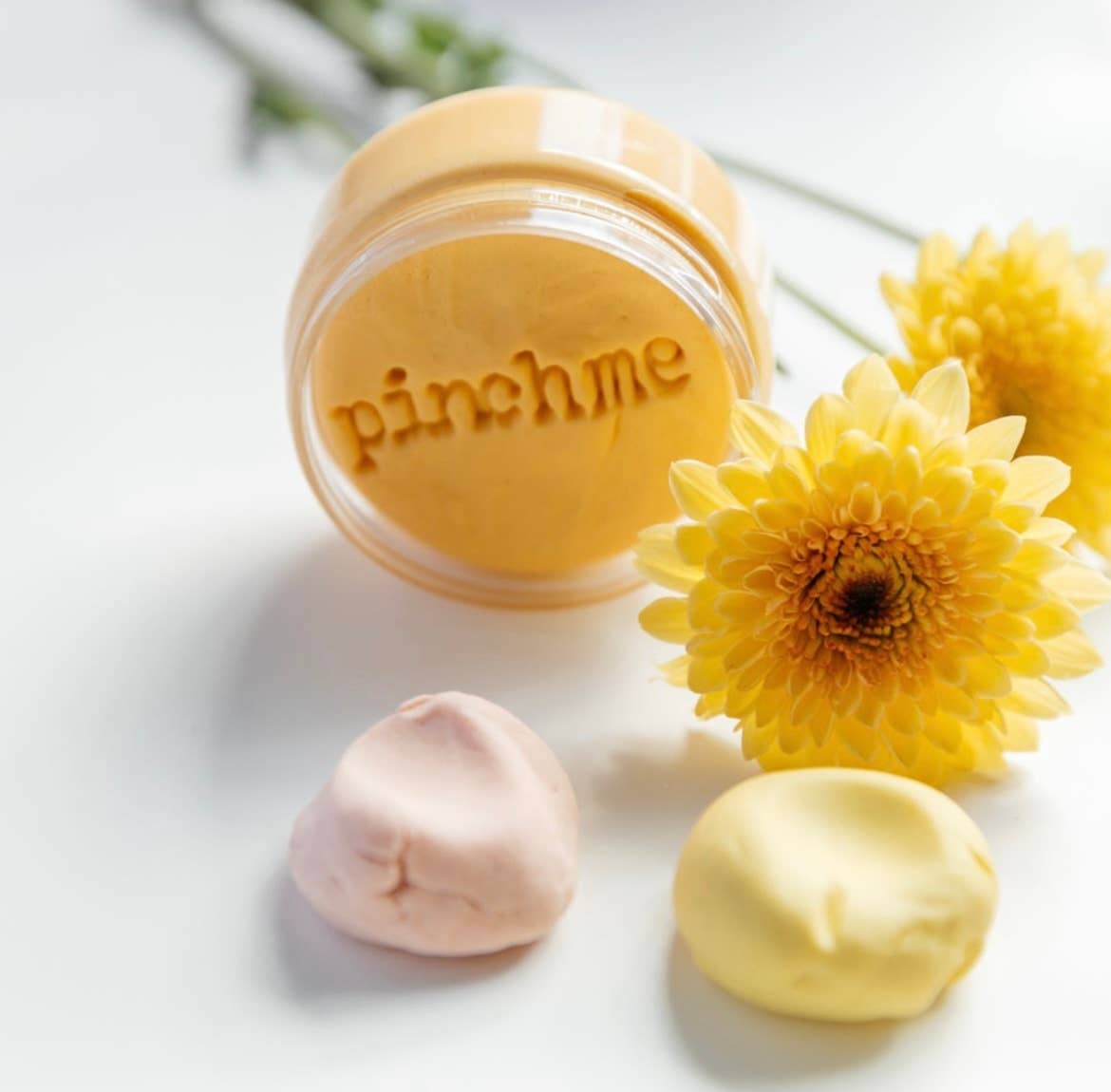 Pinch Me Therapy Dough - Pinch Me Therapy Dough Sun