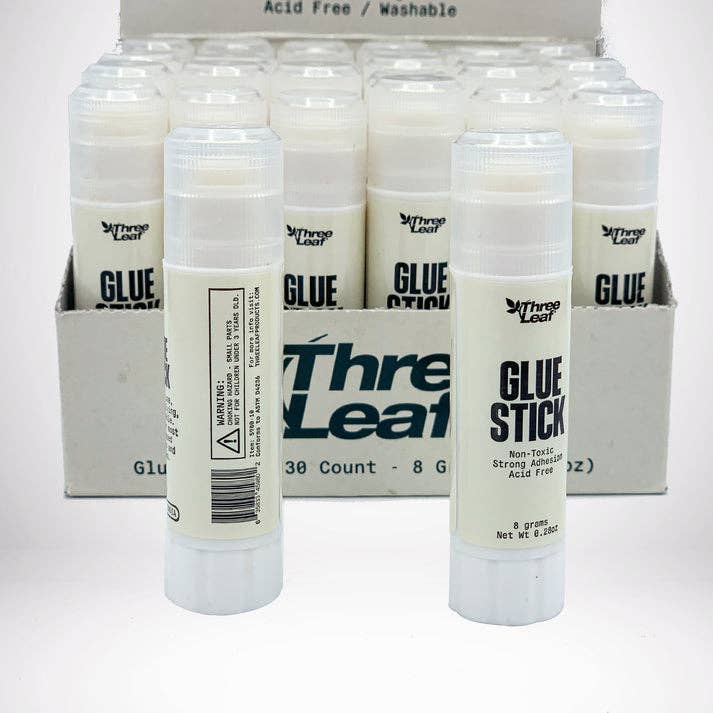 Glue Stick