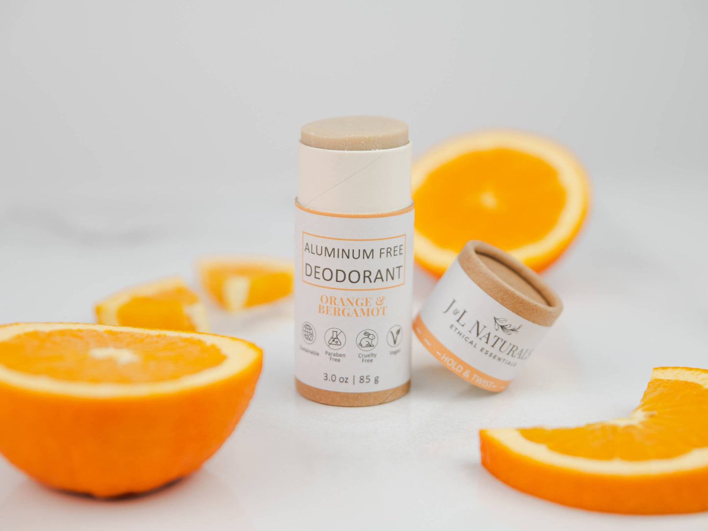 Extra-Strength Deodorant - gifts for her