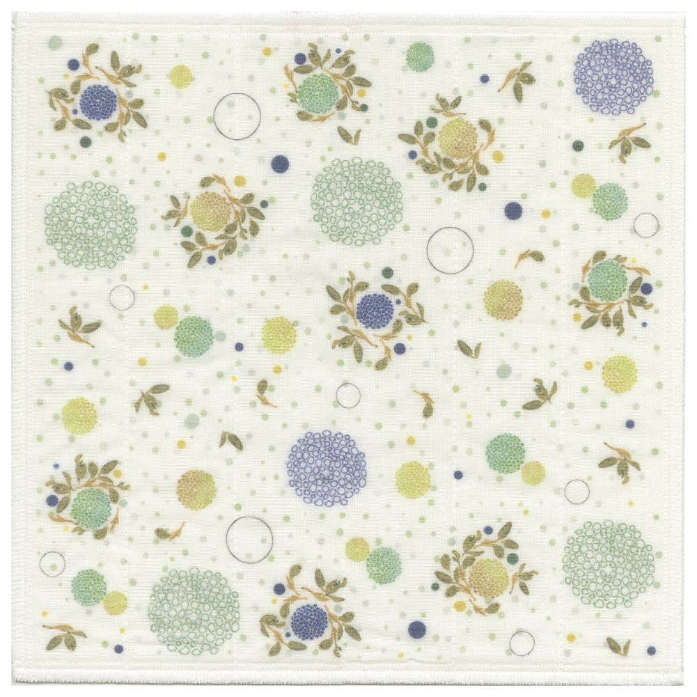 Nawrap Printed Handkerchief