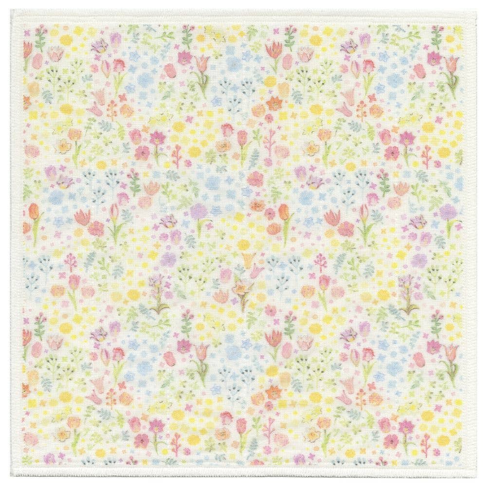 Nawrap Printed Handkerchief