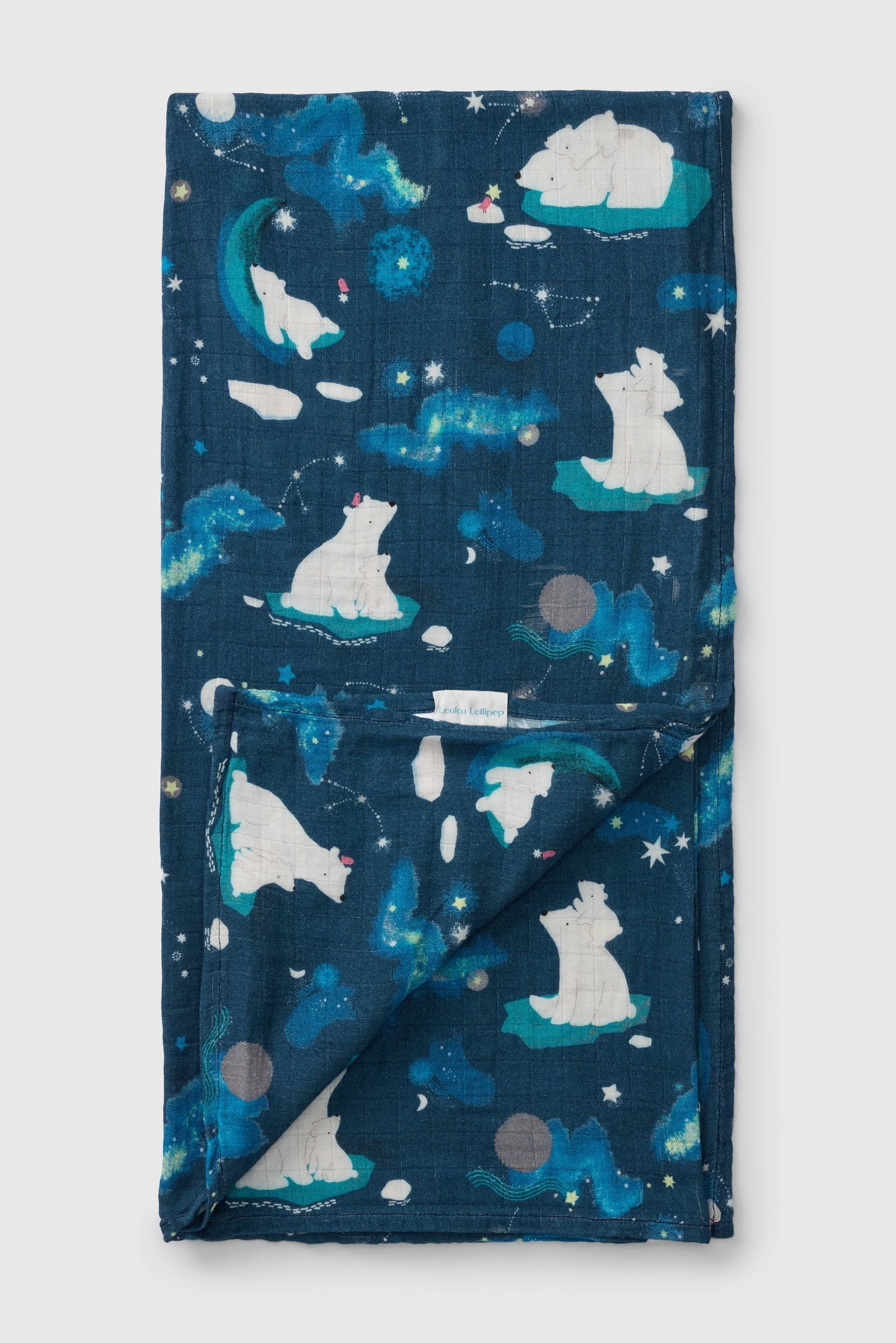 Muslin Swaddle