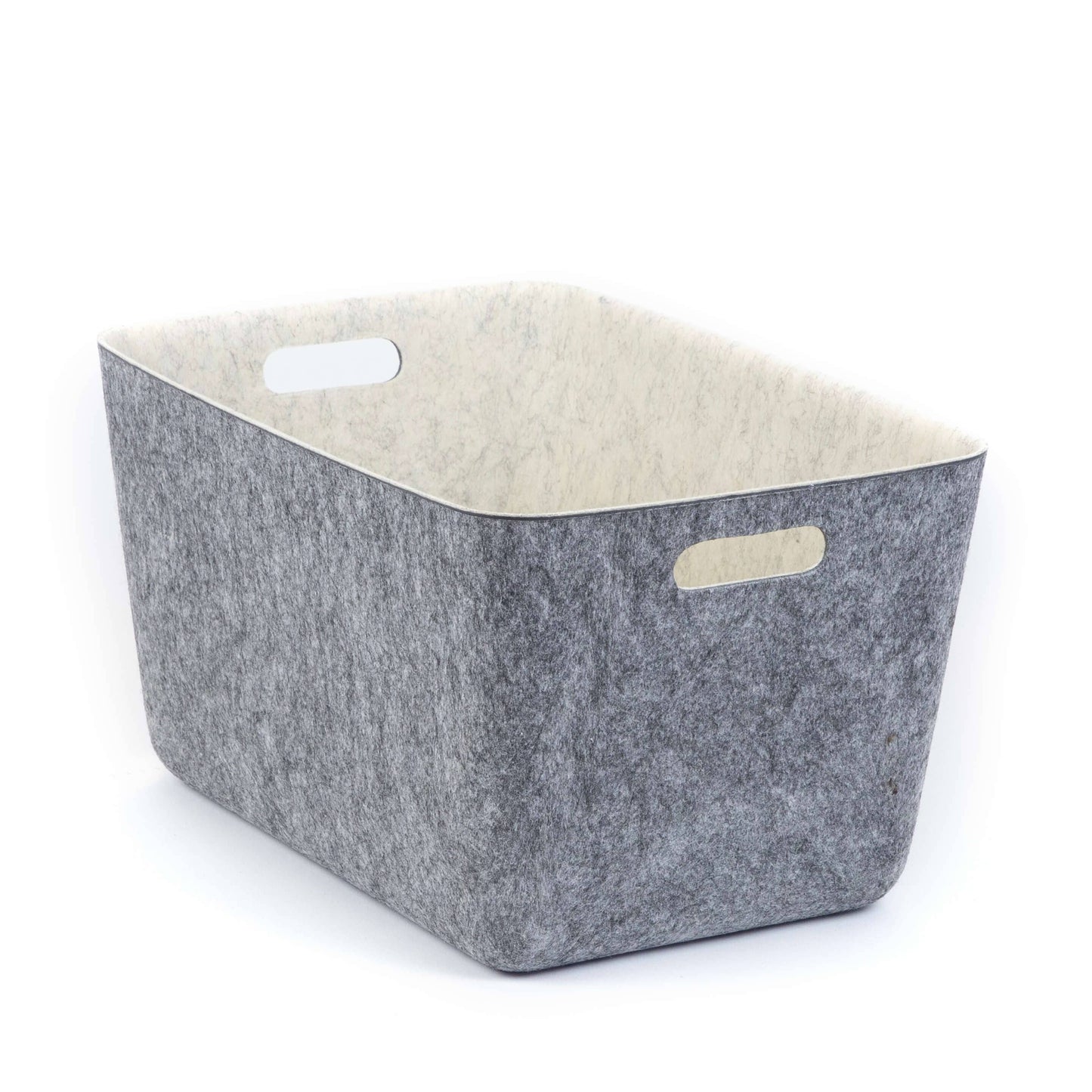 ReSTAK recycled FELT storage medium tall