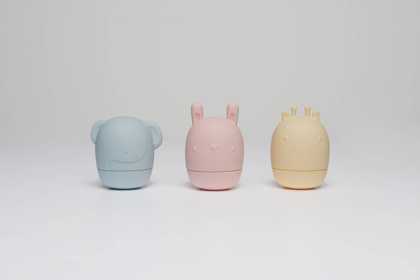 Bath Toy Set