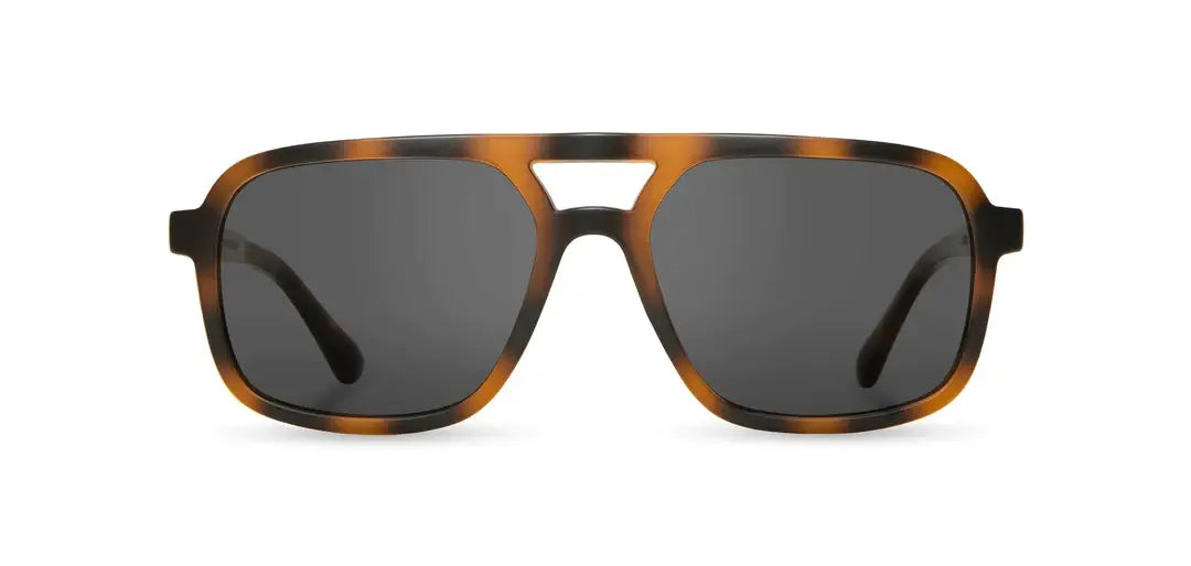 CAMP Eyewear - CAMP Glacier Sunglasses - Matte Tortoise