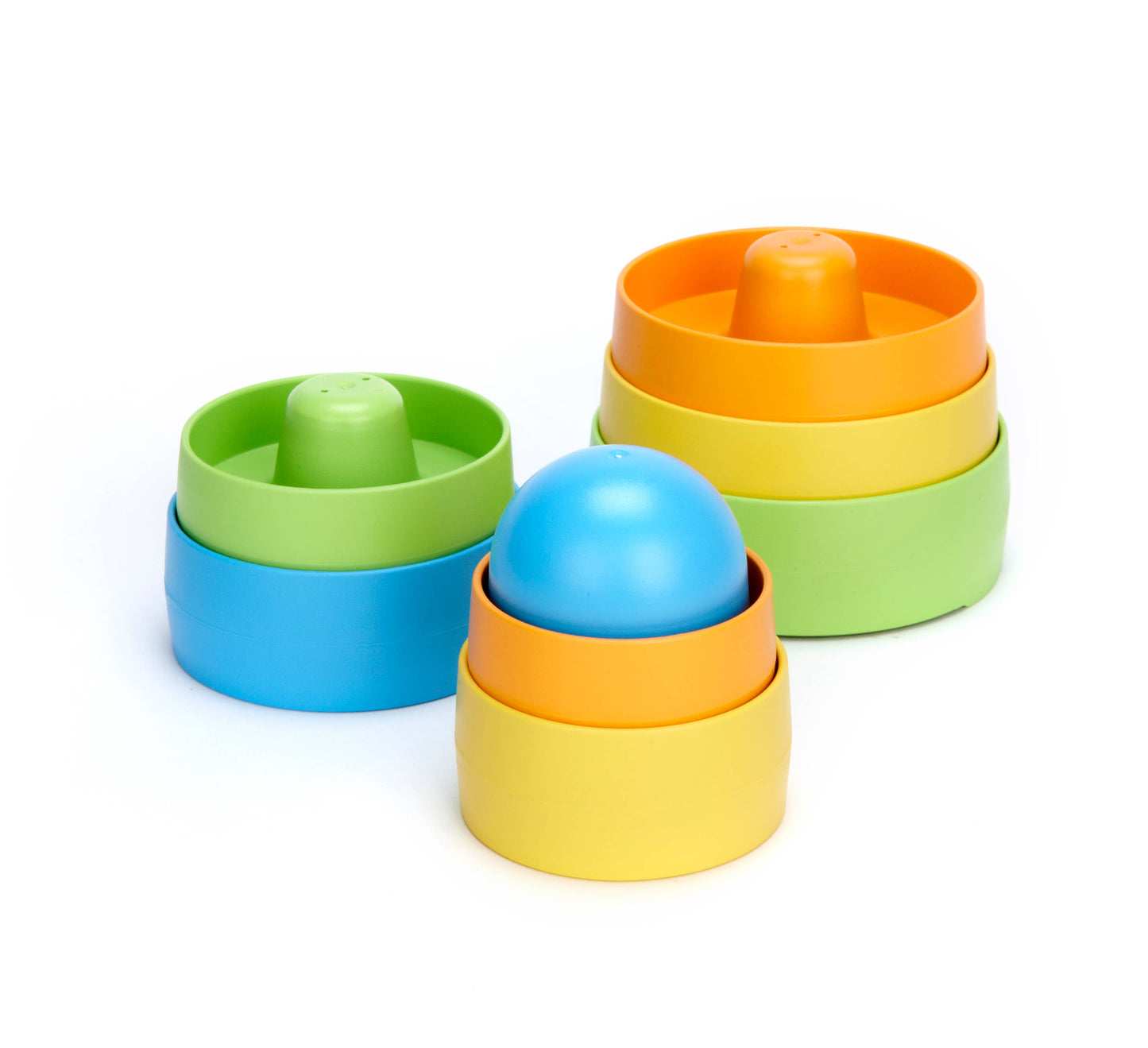 Green Toys - Stacker