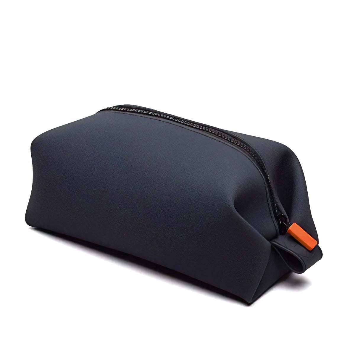 Men's Waterproof Silicone Toiletry Bag | Travel Kit