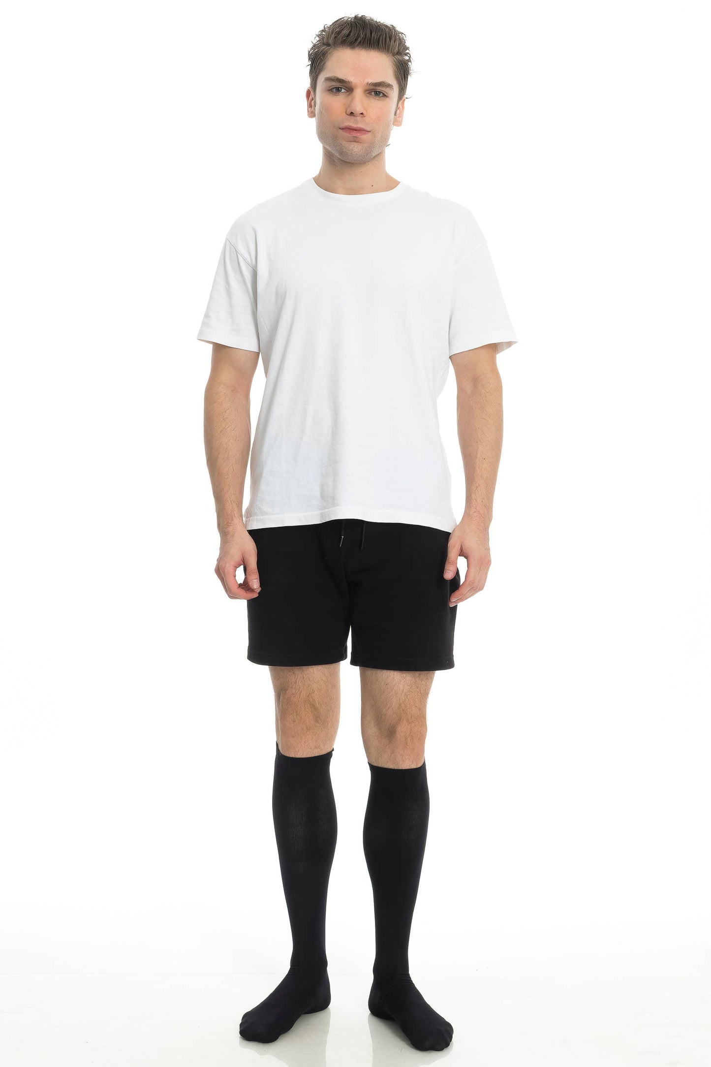 Compression Socks (15-20mmHg) for Men & Women