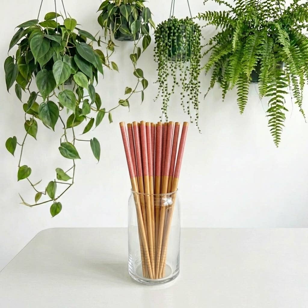 Bamboo Chopsticks - Set of 2