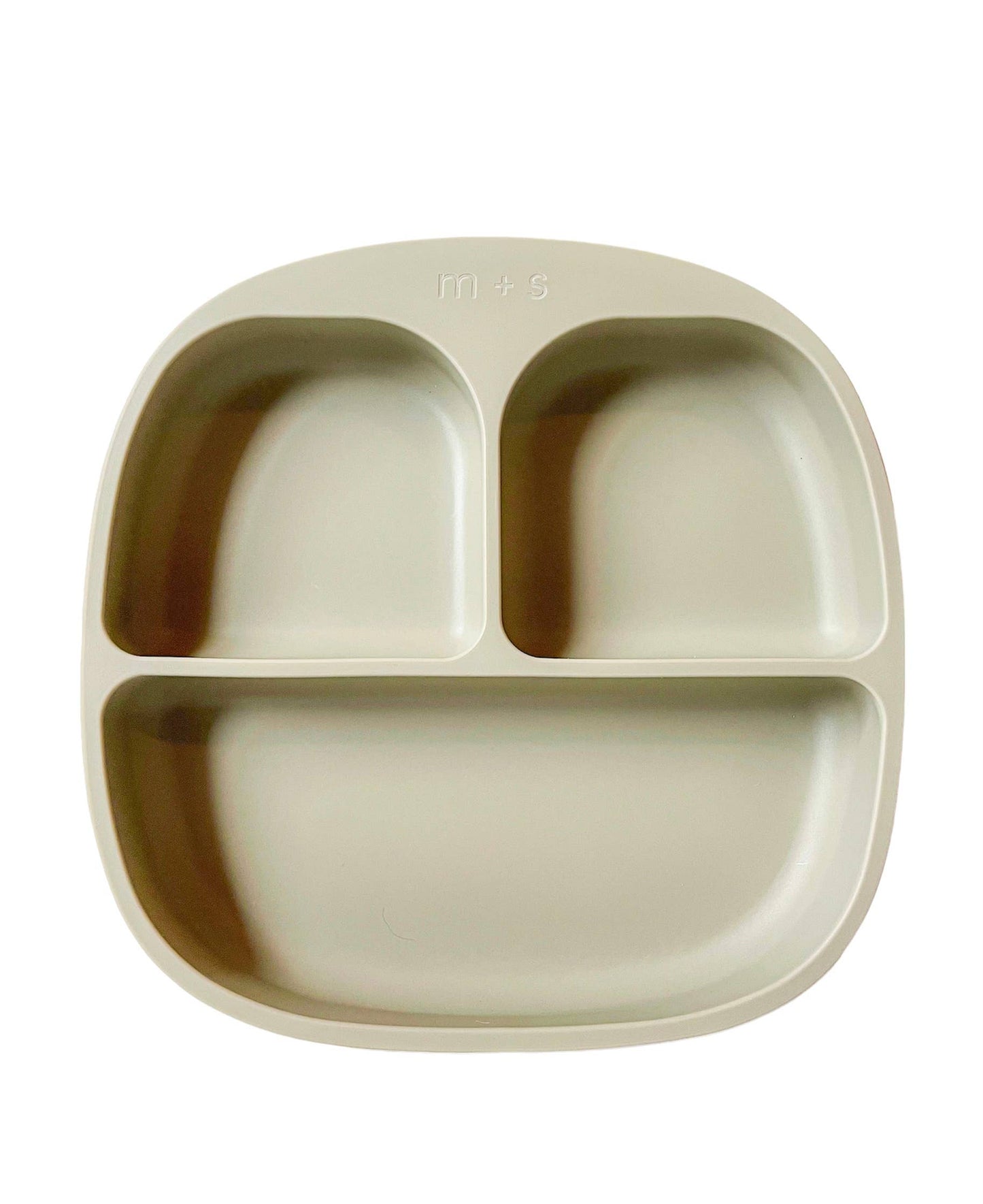 Marlowe and Sage LLC - Laurel Plate