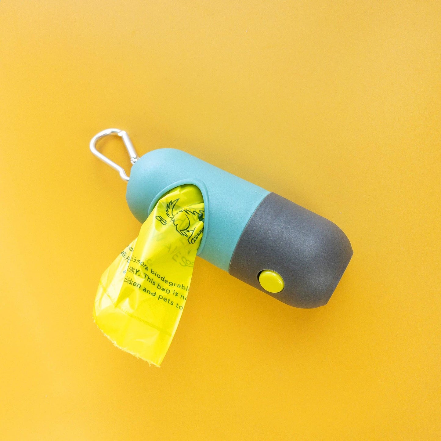 Green Waves Co. - Earth-Friendly Poop Bags Bundle