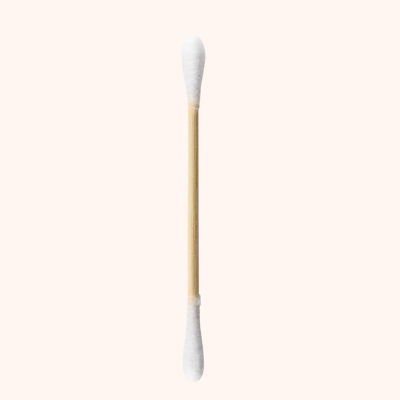 Biodegradable Cotton Swabs