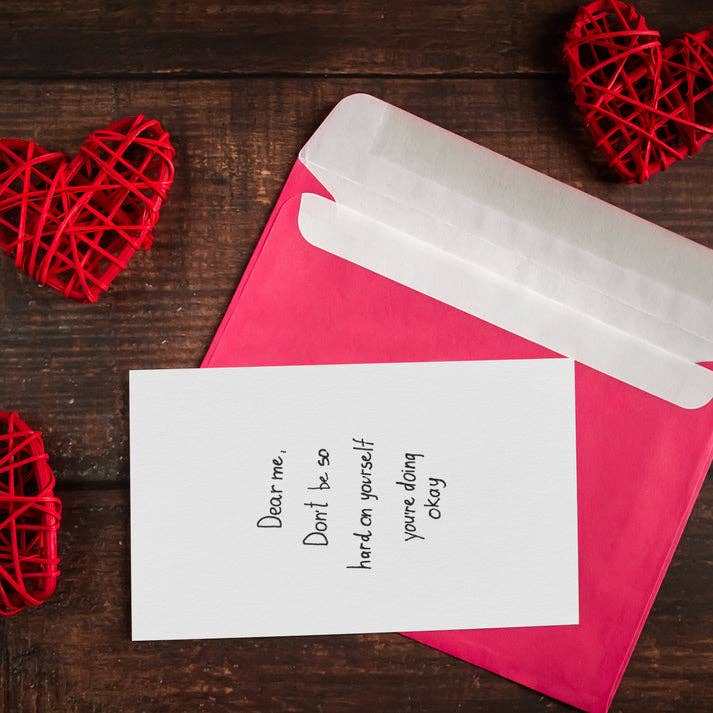 Blank Index Cards Unruled, White