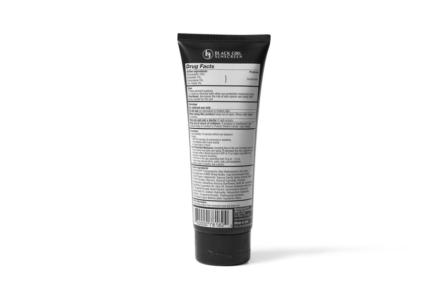 Make It Hybrid™ SPF 50 Sunscreen