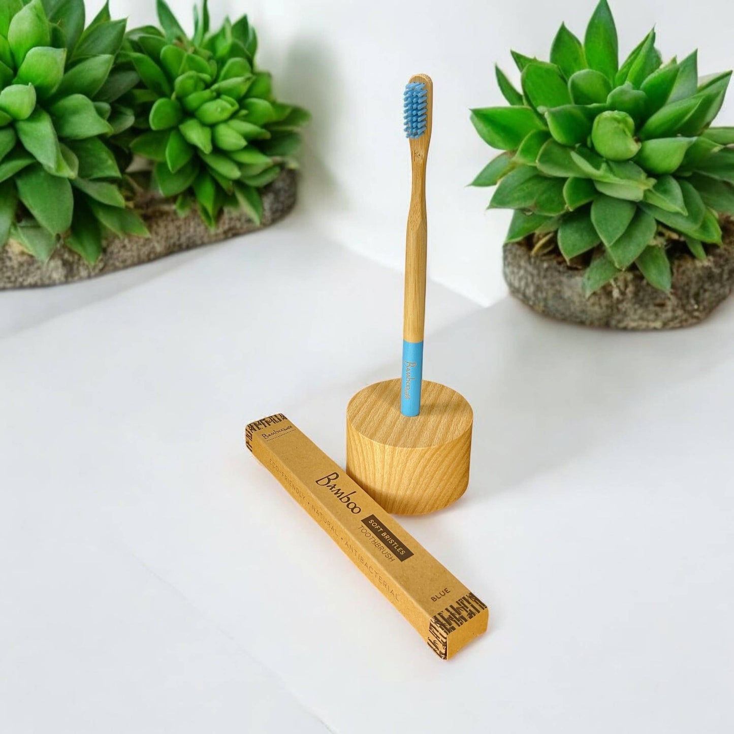 Adult Bamboo Toothbrush