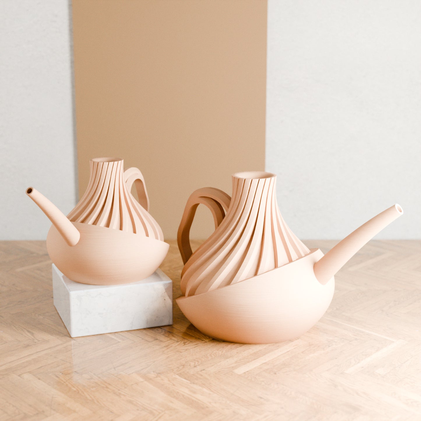 Modern Watering Can | Revolve Collection