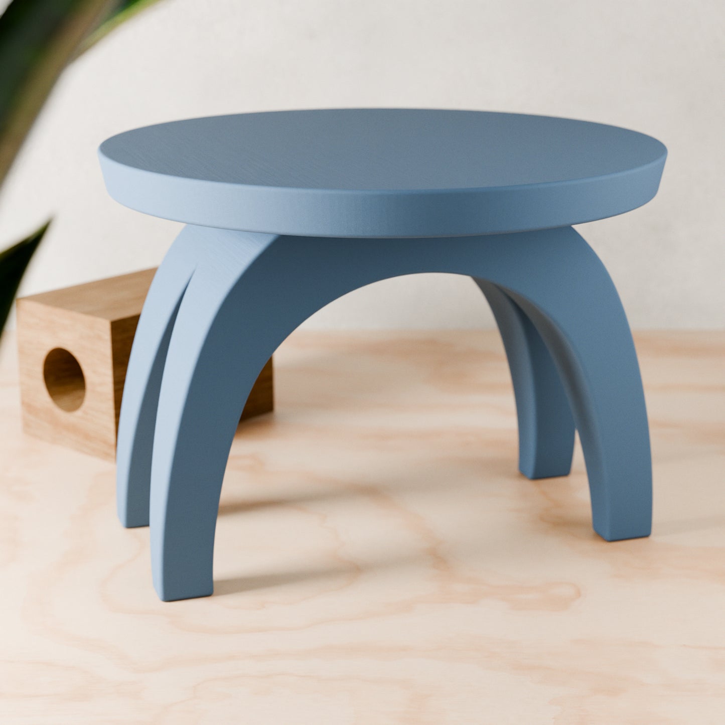 Modern Plant Stand | ARC Collection