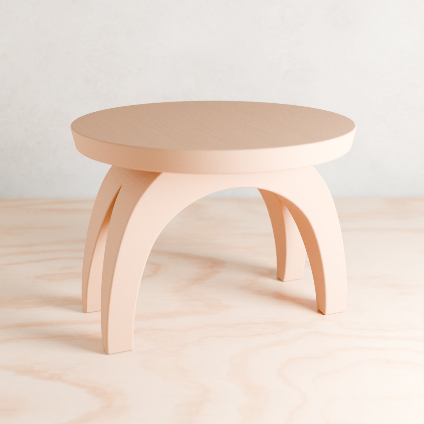 Modern Plant Stand | ARC Collection