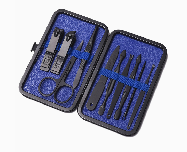Grooming Kit