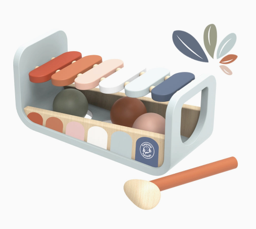 Xylo Activity Bench