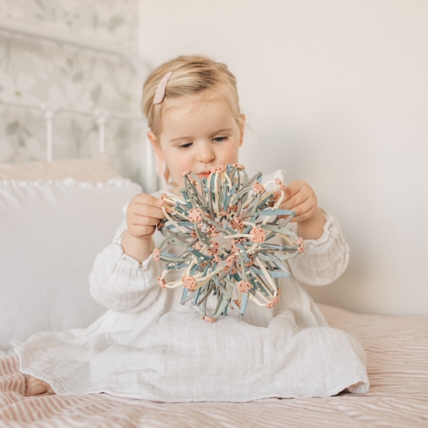 Mindfulness Magic Ball for Kids – Breathing & Calm Tool
