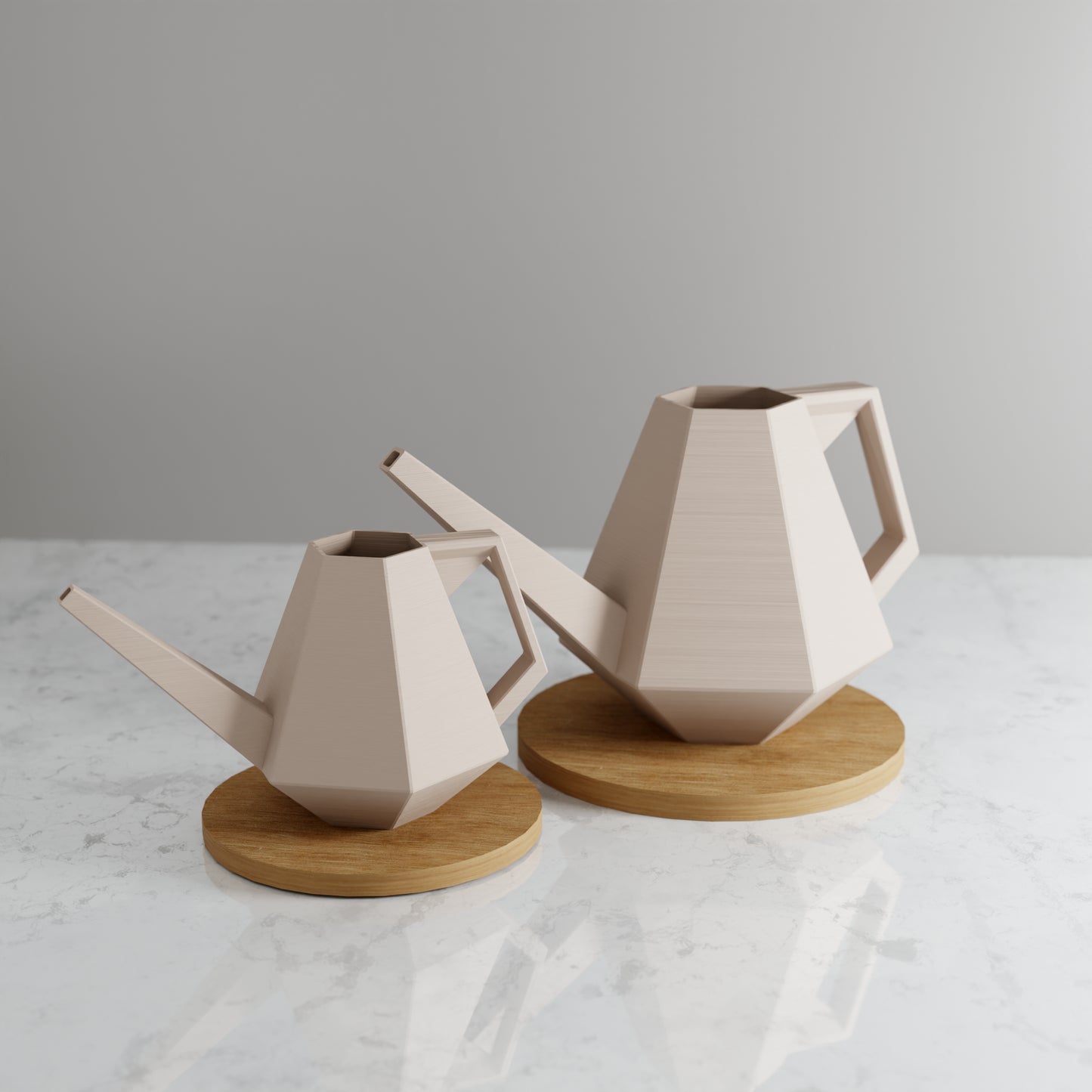 Modern Watering Can | Zenflow Collection