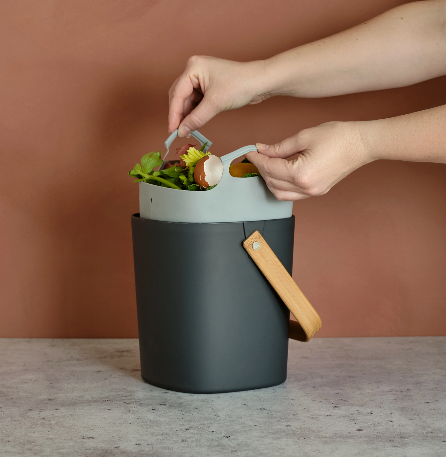 Reusable Composter Liner