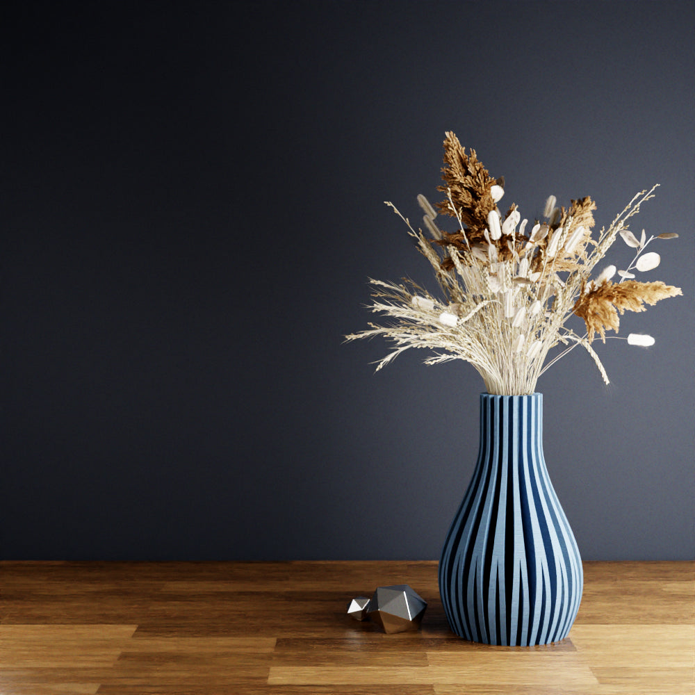 Modern Decorative Vase | Willow Collection
