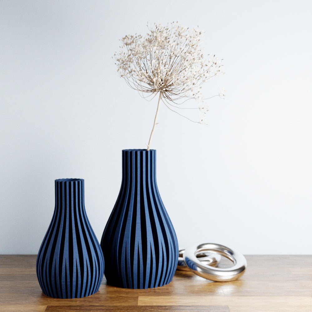 Modern Decorative Vase | Willow Collection