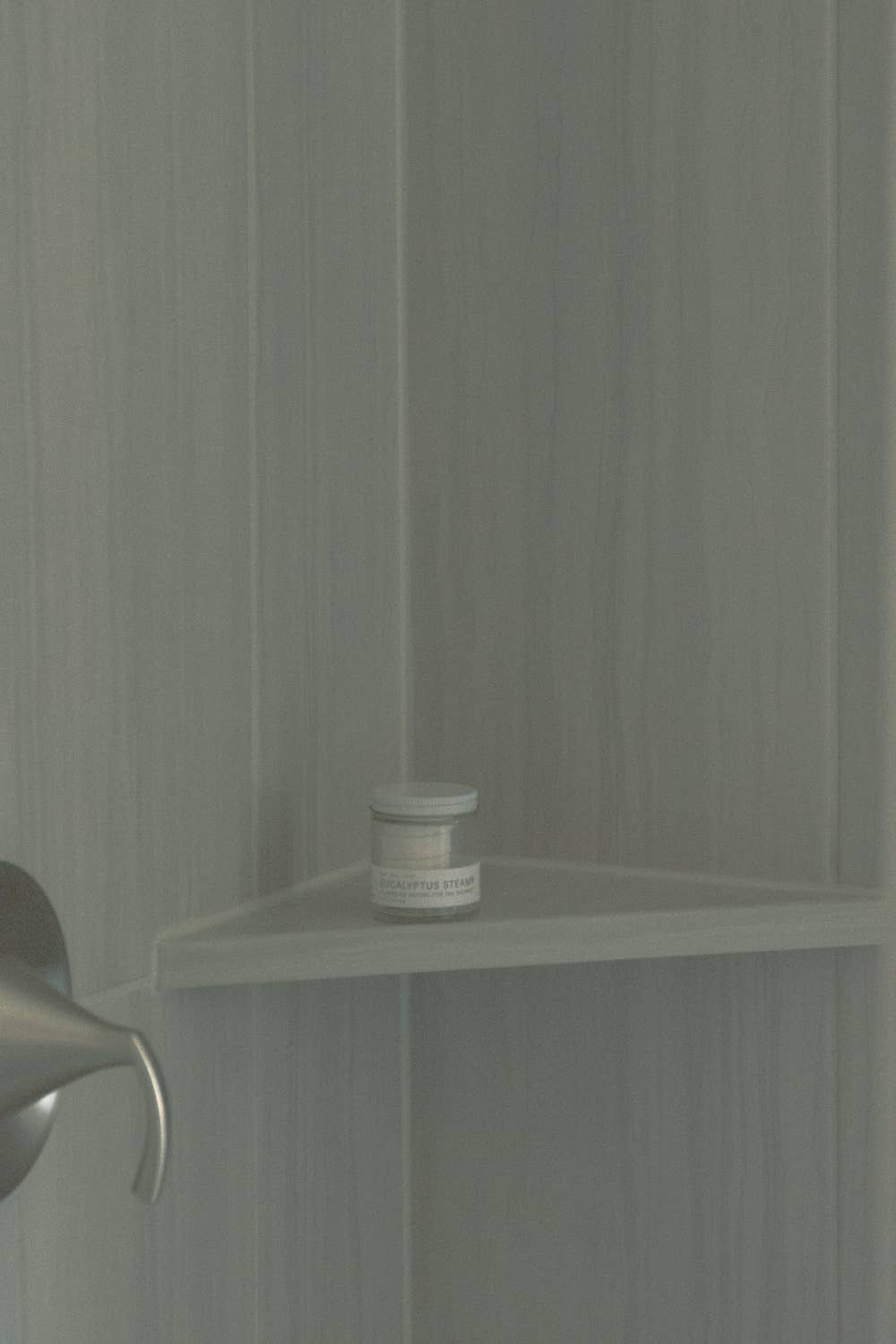 EUCALYPTUS STEAM® Cleansing Vapors for the Shower® Mini Jar