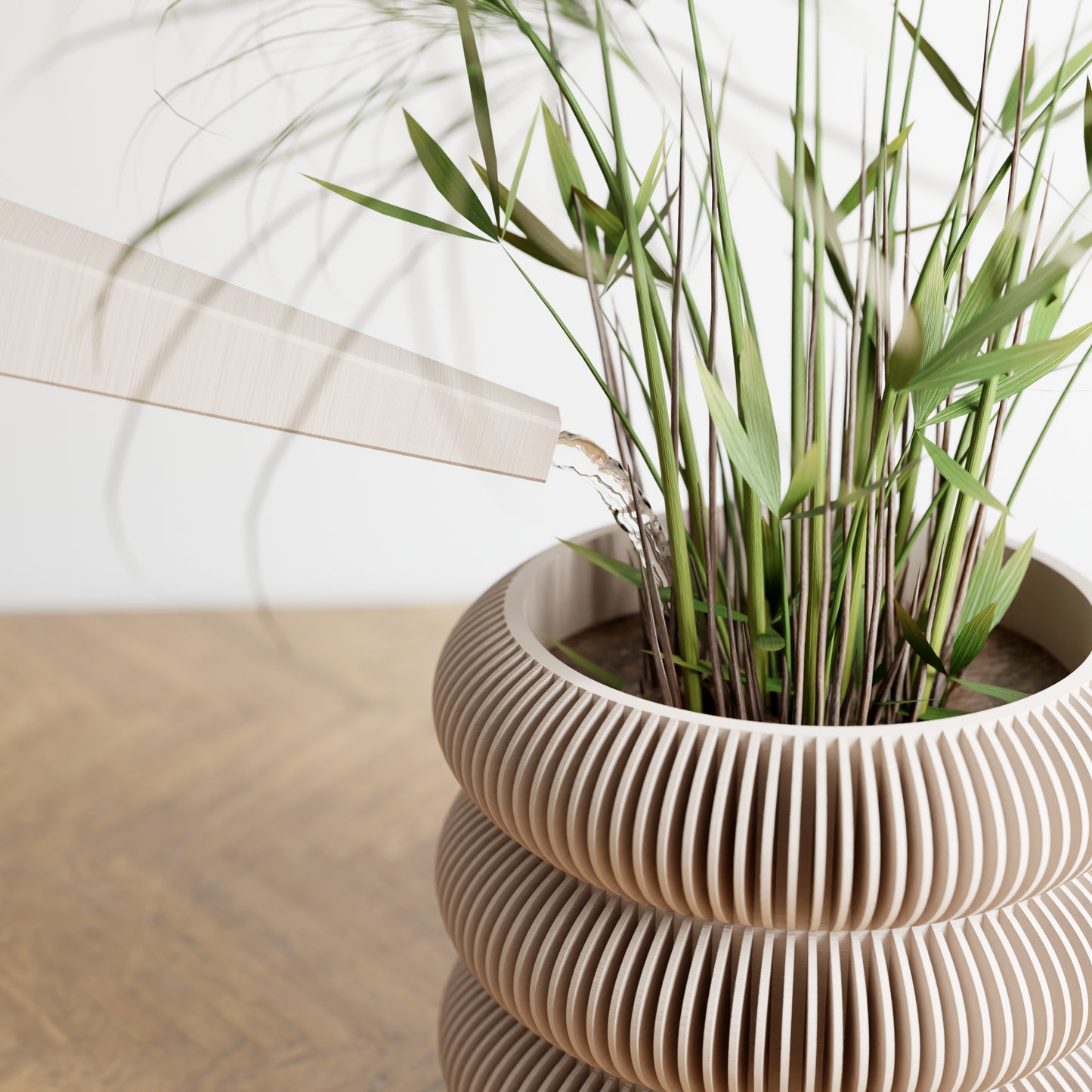 Modern Watering Can | Zenflow Collection