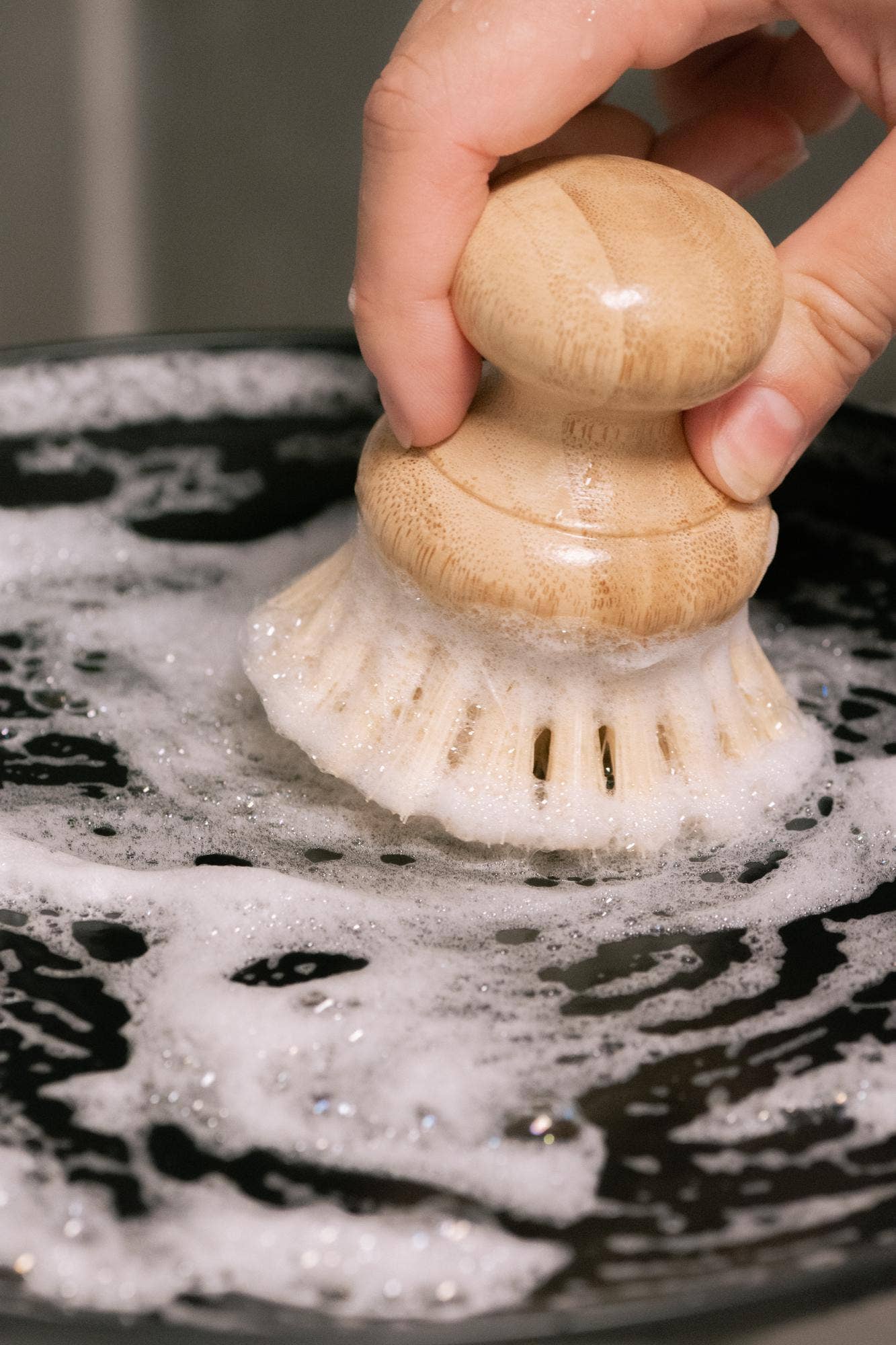 DISH BLOCK® solid dish soap - Imperfect box - ®