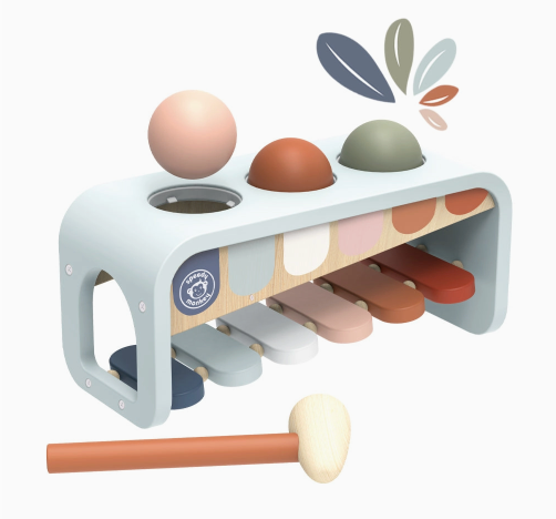 Xylo Activity Bench