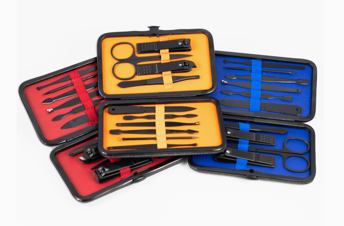 Grooming Kit