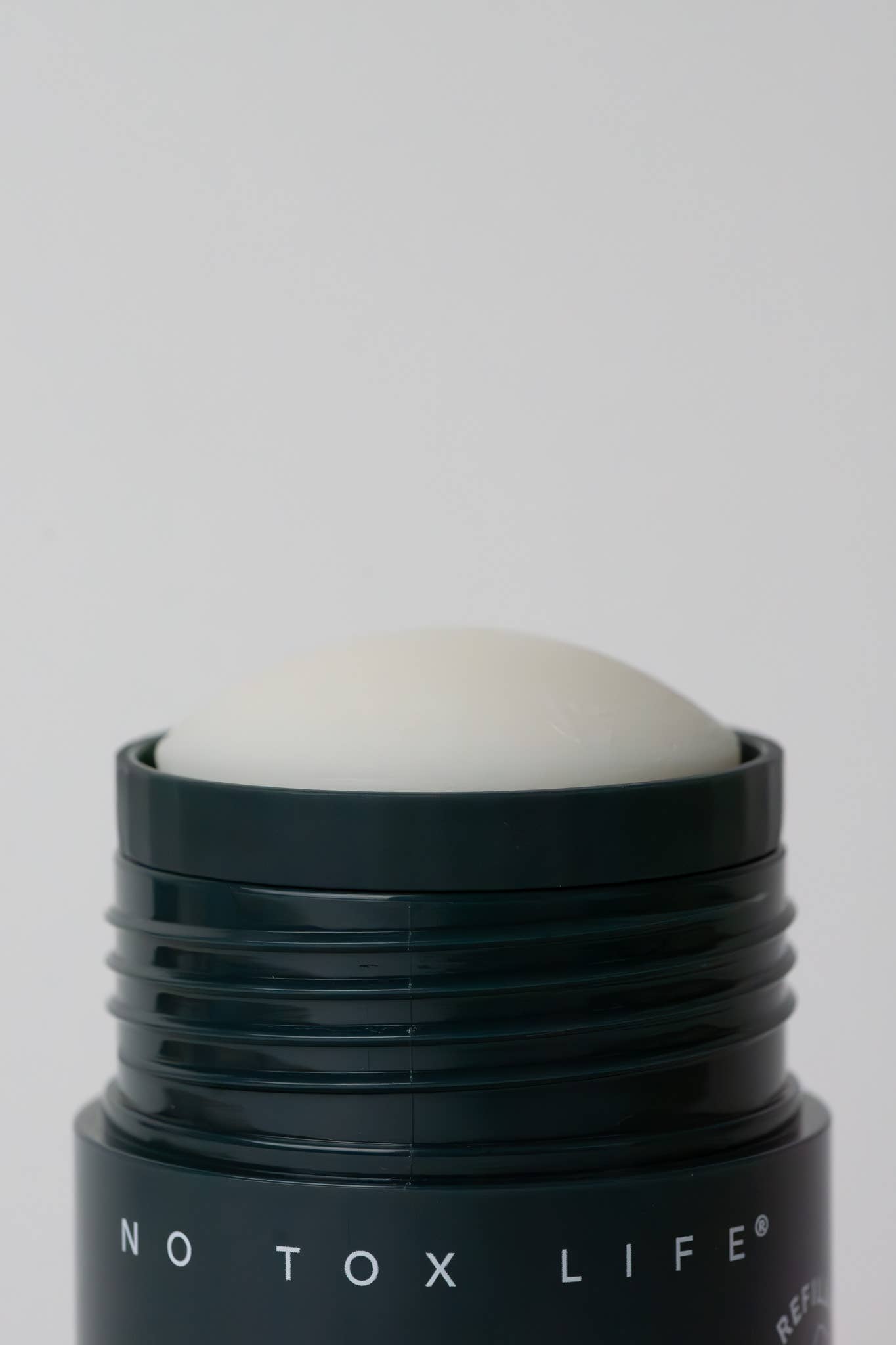 SOLIDSILK® Deodorant (Earl Grey) Refillable TUBE