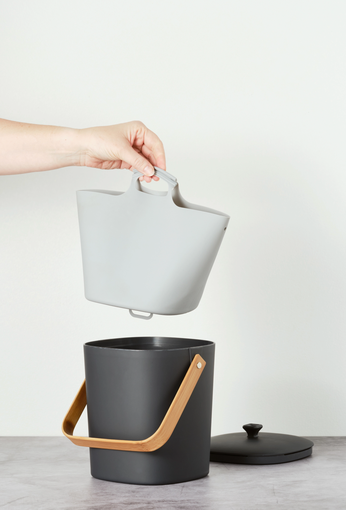 Reusable Composter Liner