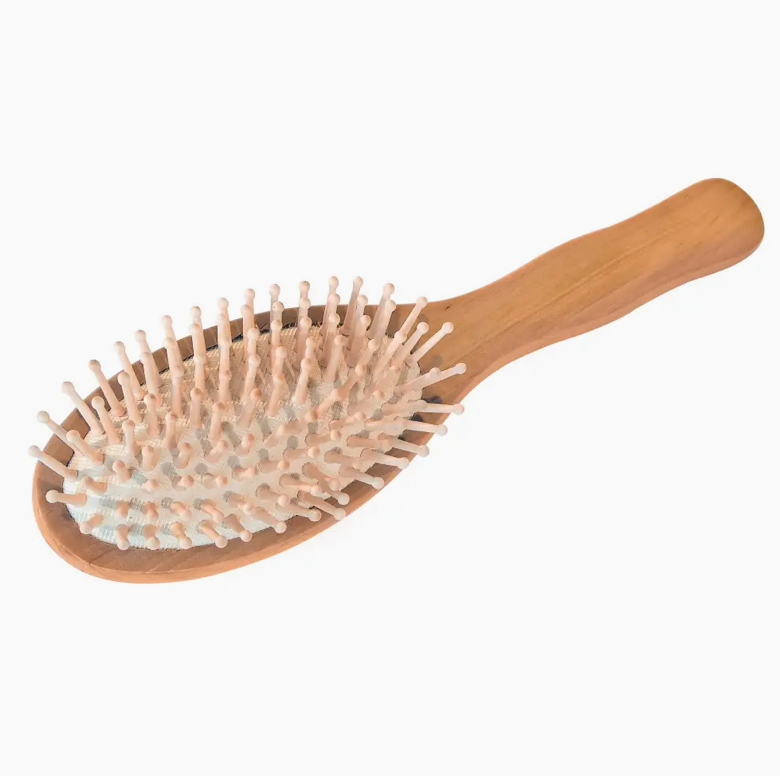 Vegan Hairbrush