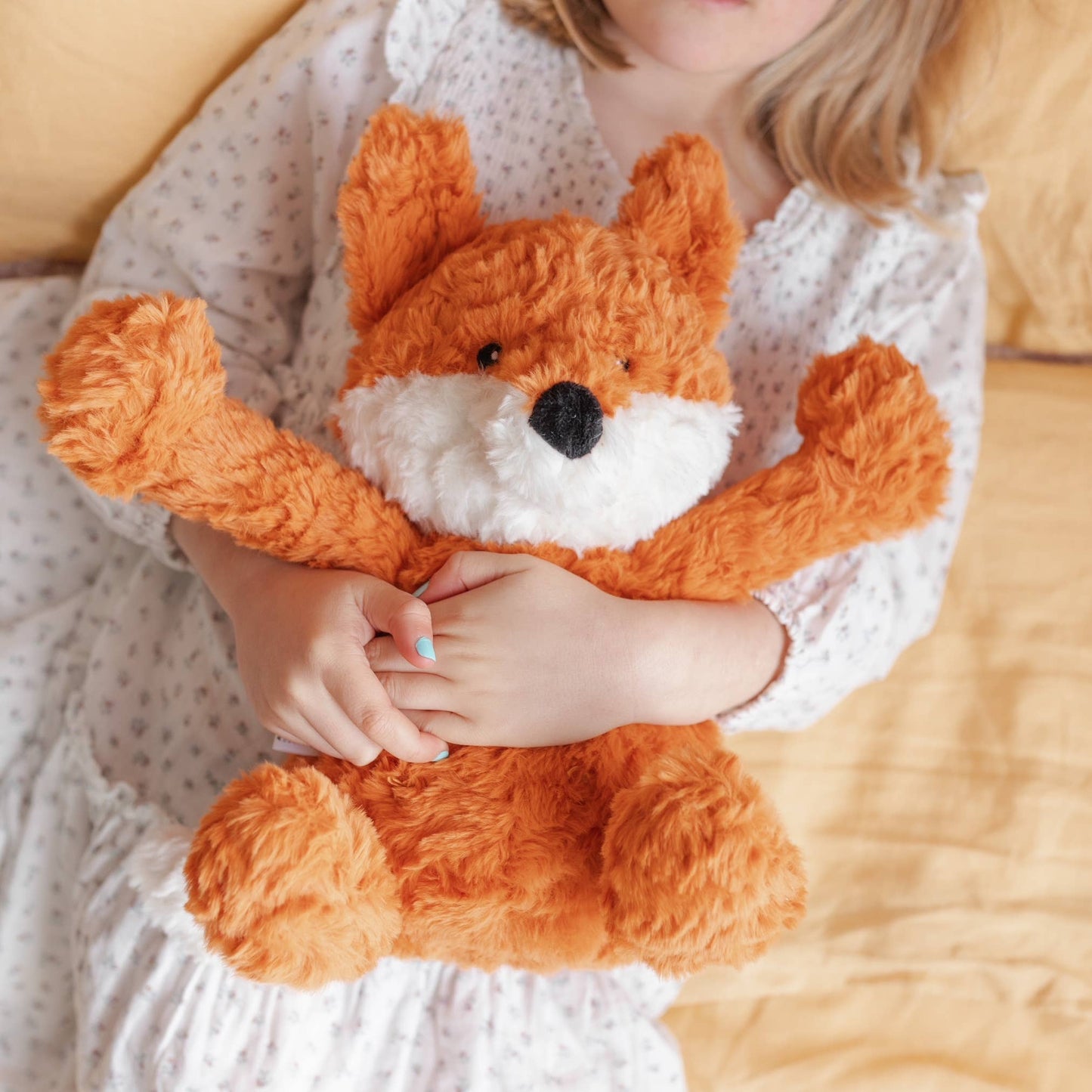 Frankl The Weighted Fox – Kids Calming Sensory Toy