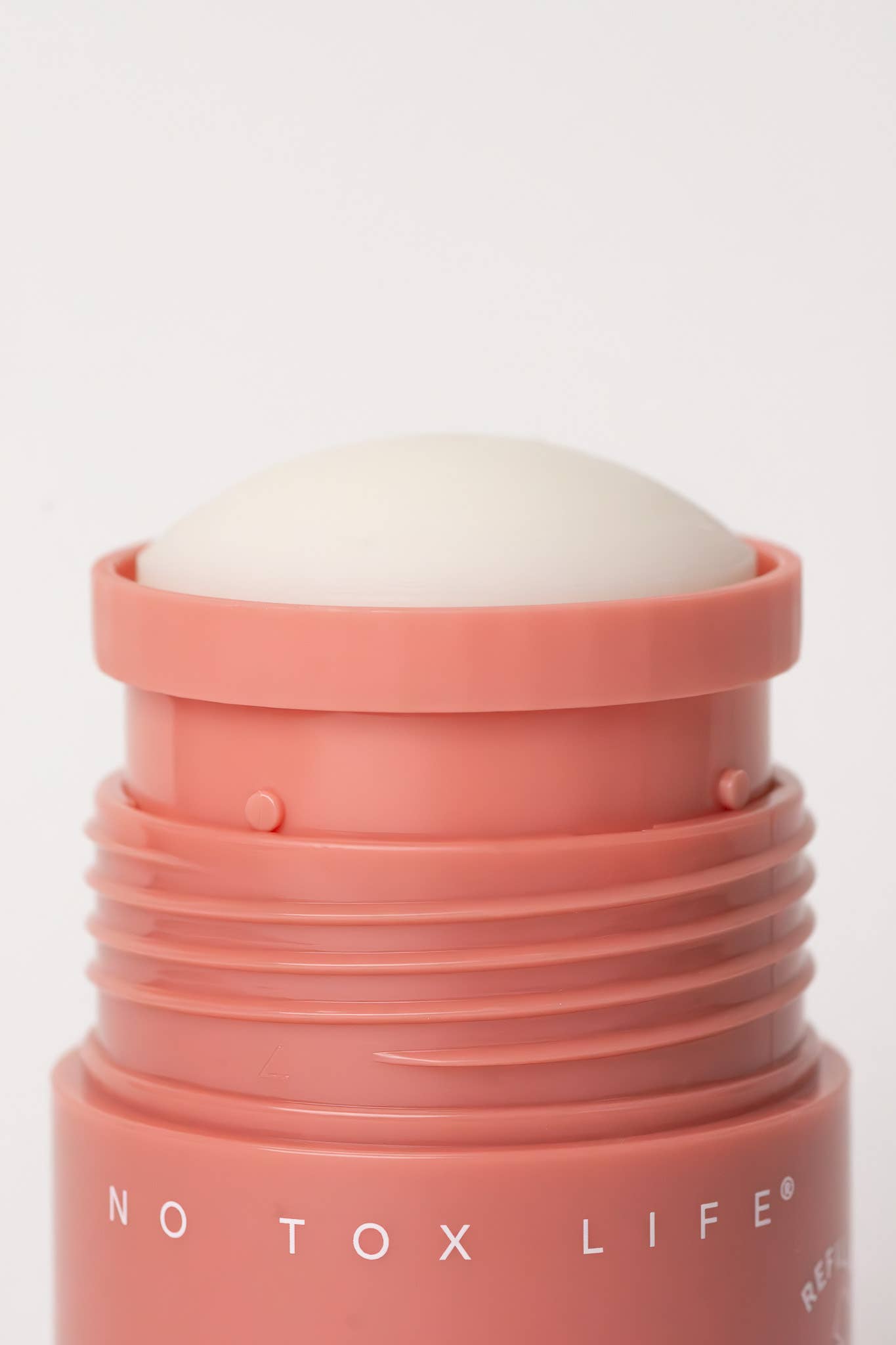 SOLIDSILK® Deodorant (Desert Rose & Citrus) Refillable TUBE