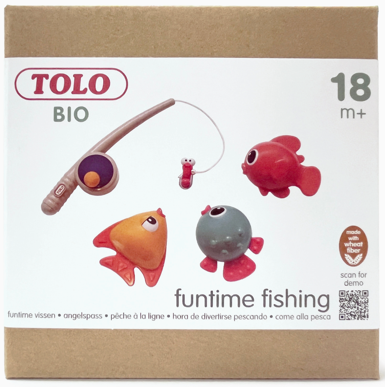 Fishing Set