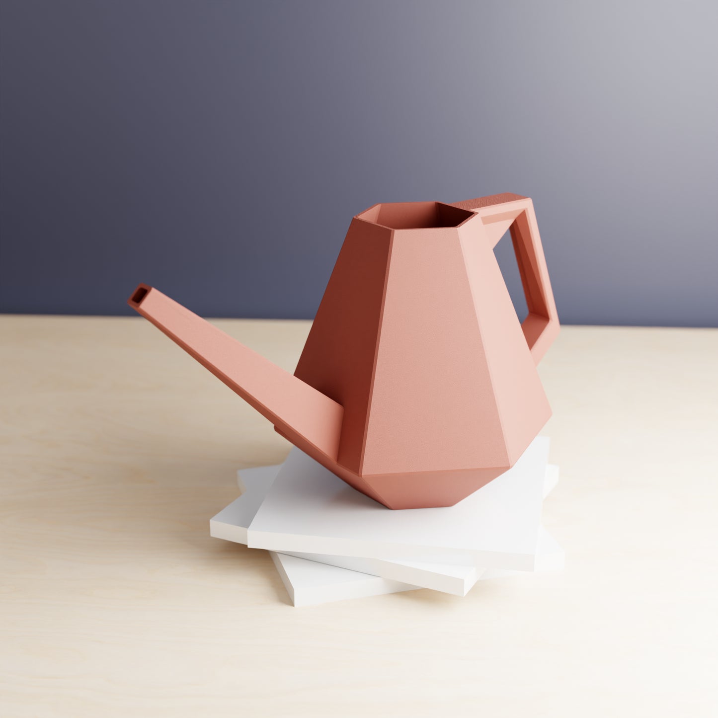 Modern Watering Can | Zenflow Collection