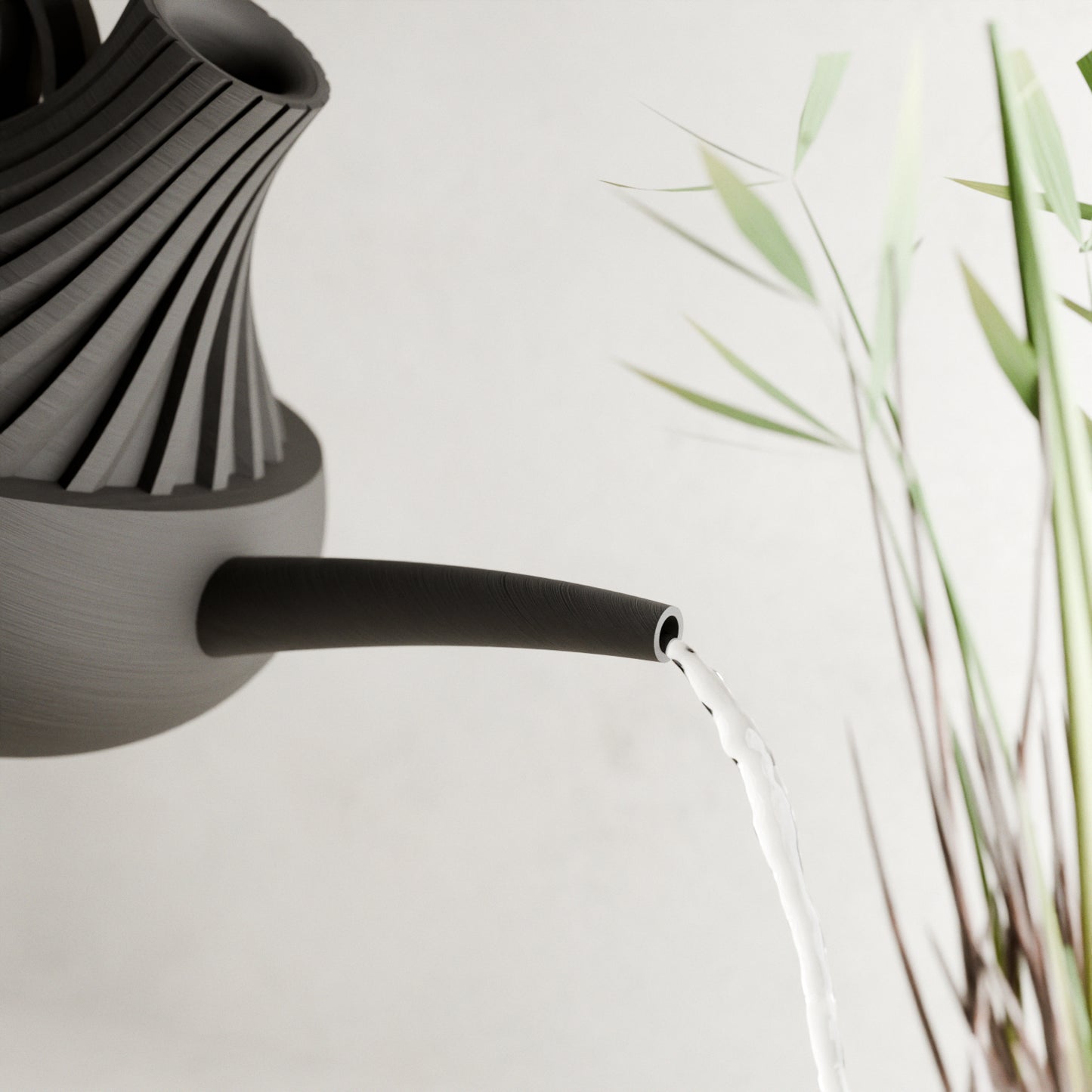 Modern Watering Can | Revolve Collection