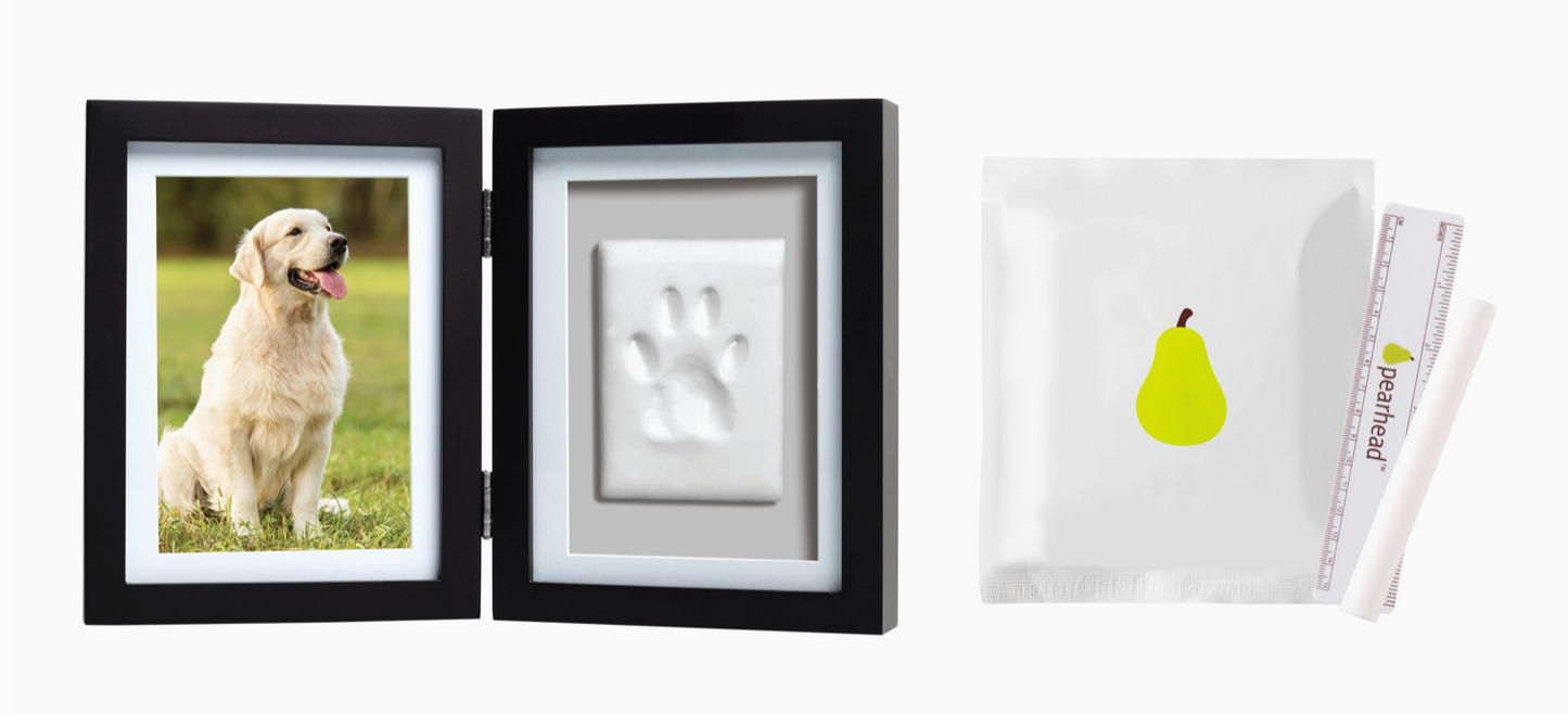 Keepsake Photo & Impression Frame Kit
